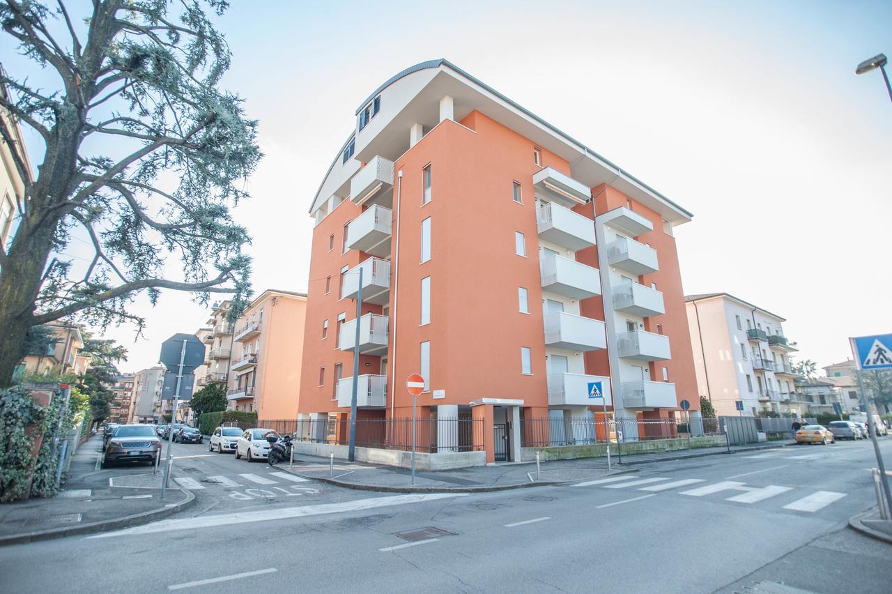 Murari Bra - Fiera Suite 01 Verona Exterior photo